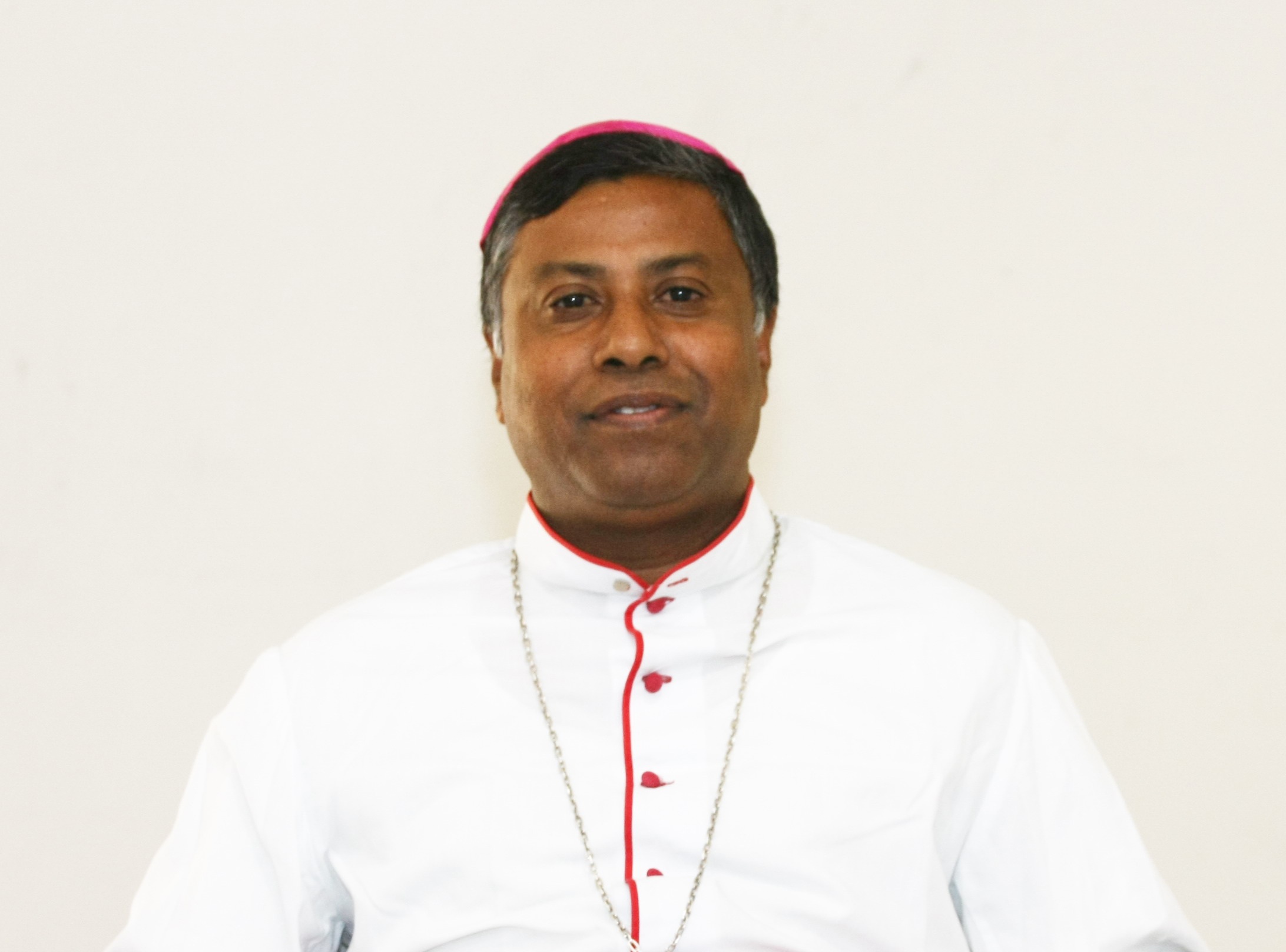 New Bangladesh archbishop says mission is ‘challenging’