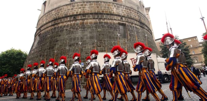 It may be inside baseball, but Vatican financial reform still matters