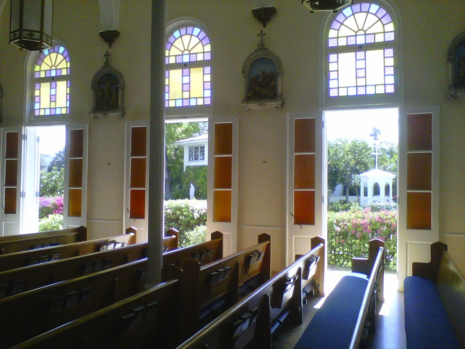 A lesson for Catholic preachers in the power of brevity