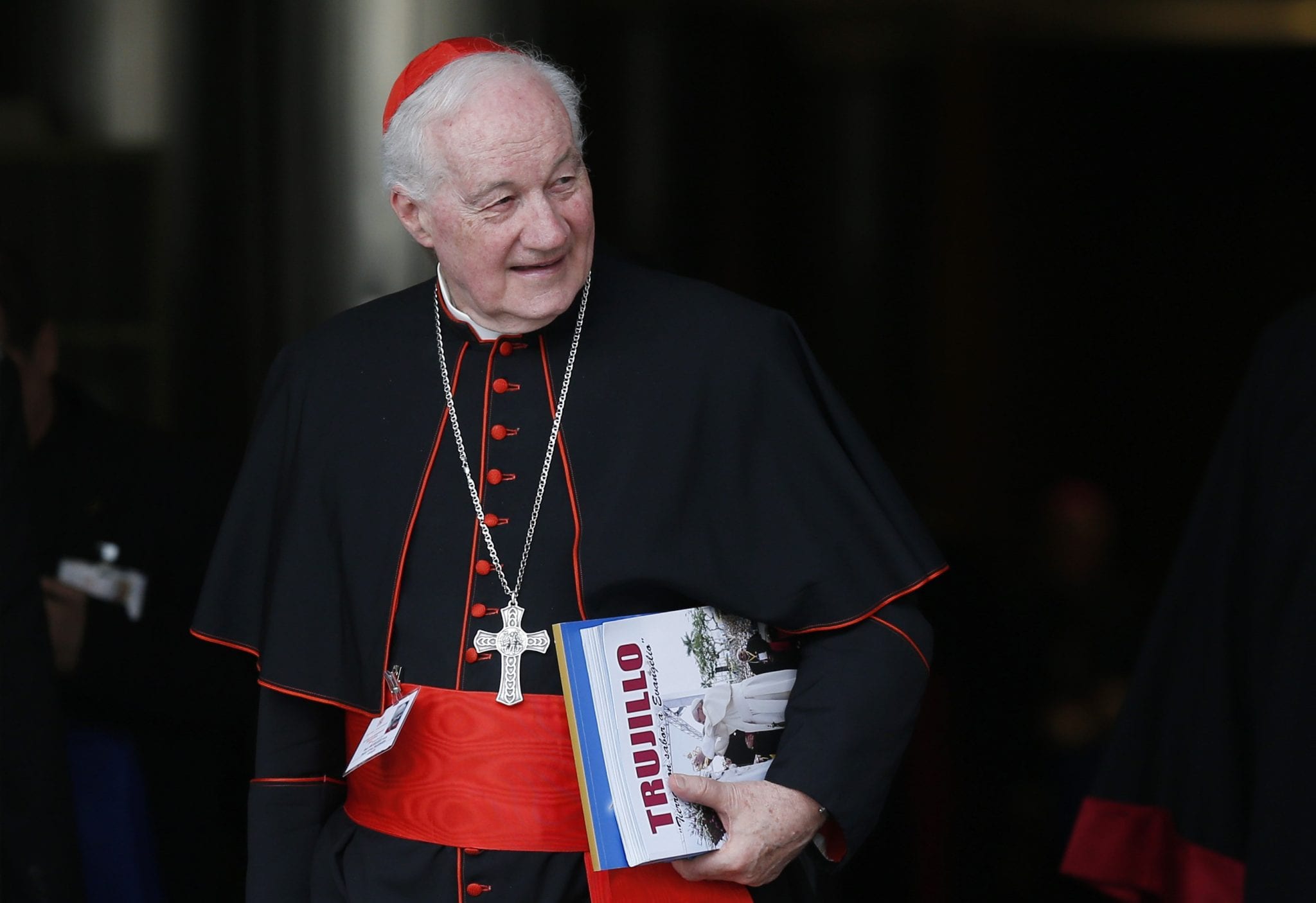 Details published on Vatican delaying USCCB vote on abuse provisions