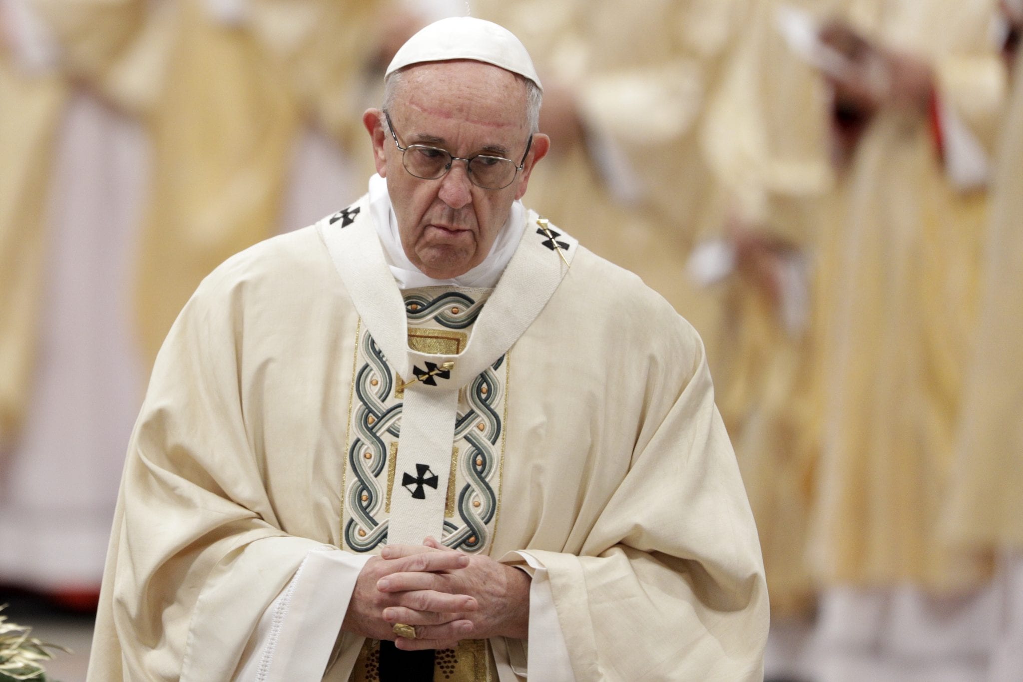If ruthlessness is price of reform, it’s likely not in the cards