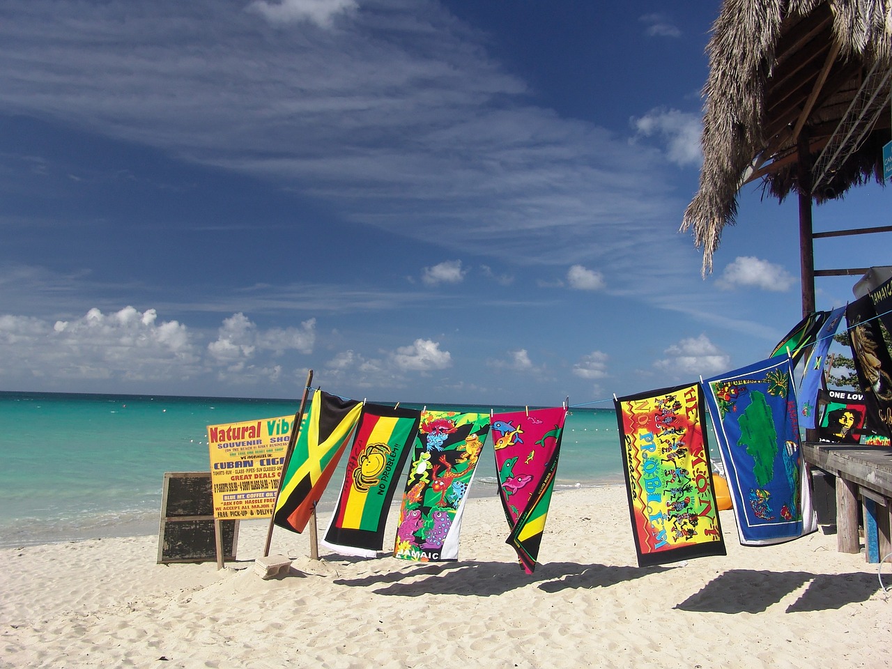 ‘Outpouring’ of support helps Knights aid disabled adults in Jamaica