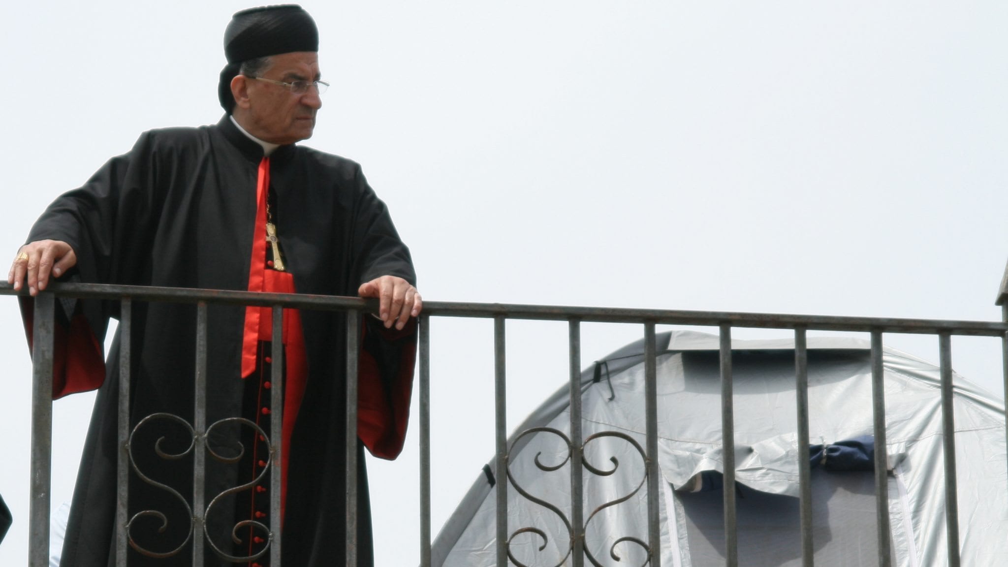 Lebanese cardinal says terrorists don’t represent Islam