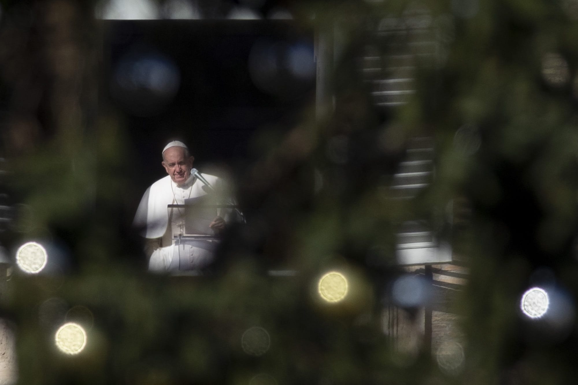 Italian bishops confident Christmas liturgies will proceed as normal