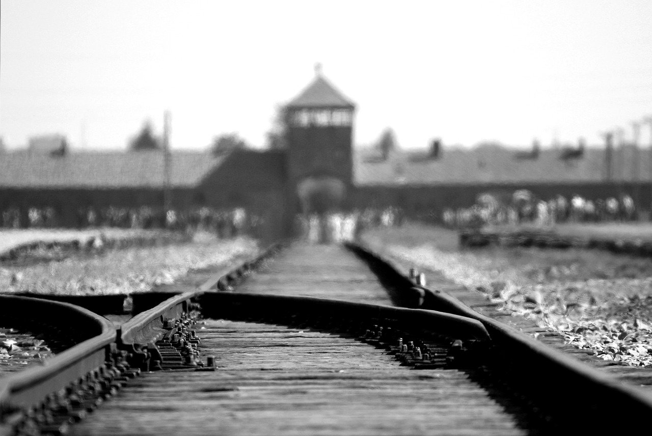 Auschwitz museum slams New Yorker Holocaust piece on Poland