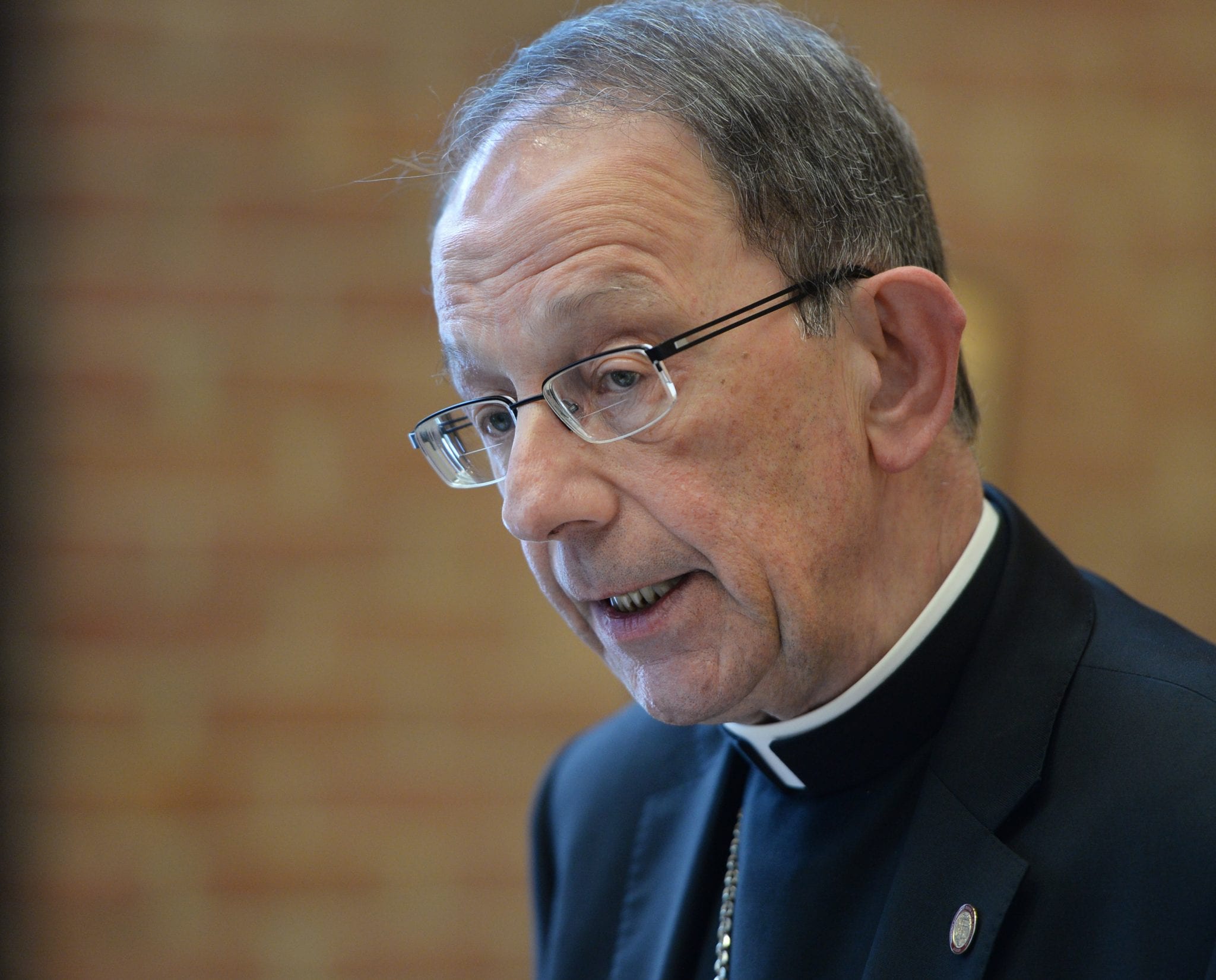 Deadline looms for release of Catholic Church abuse report