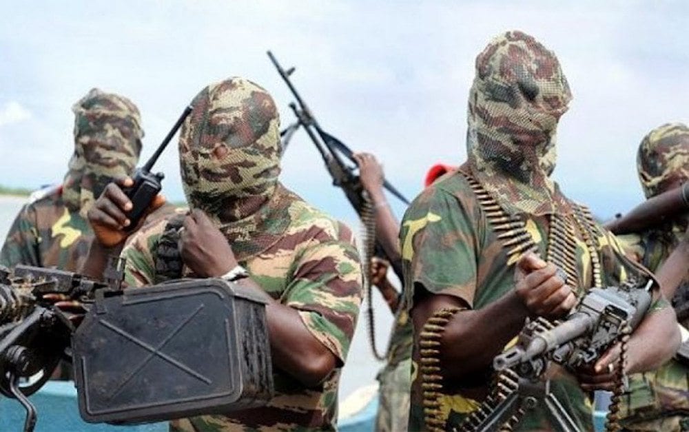 Boko Haram kills eight more Christians in Nigeria