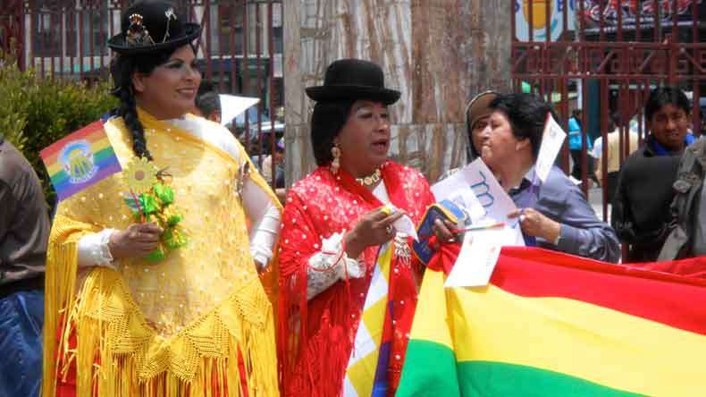 New gender identity law risks not helping trans people