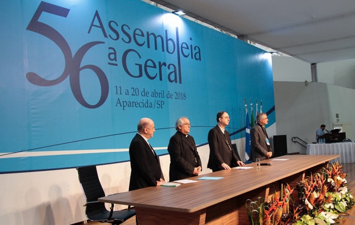 Brazil bishops worry about the impact of media polarization