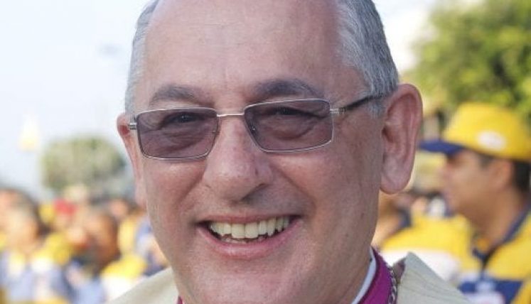 Brazilian archbishop faces accusations of abuse of seminarians