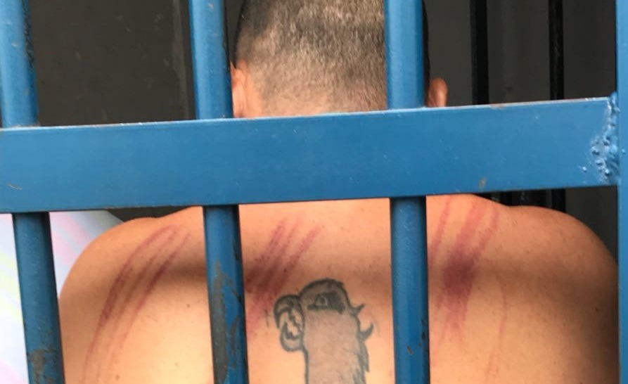 As pandemic spreads in Brazil’s prisons, inmates complain of torture