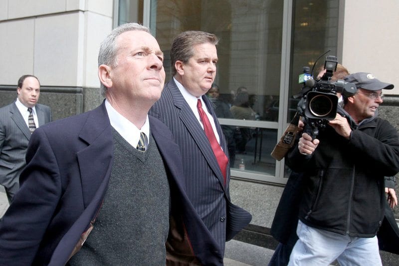 Ex-priest accused of attempted rape with teen takes plea deal