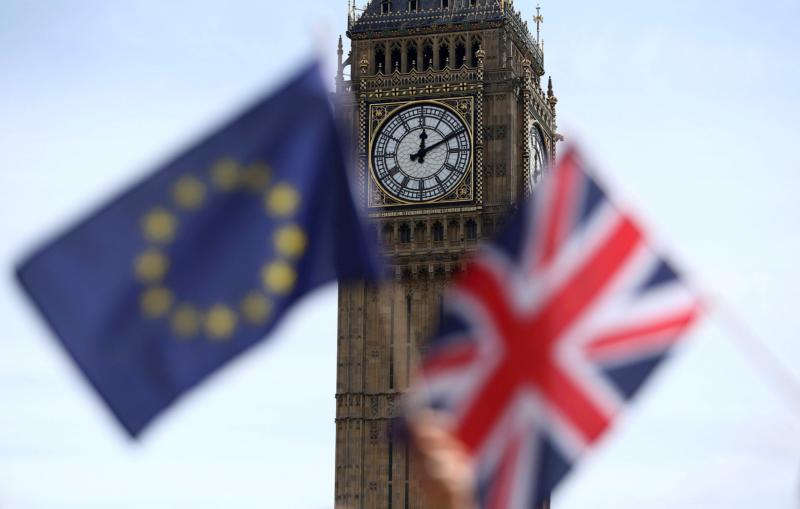After Brexit, will Europe still be Europe?