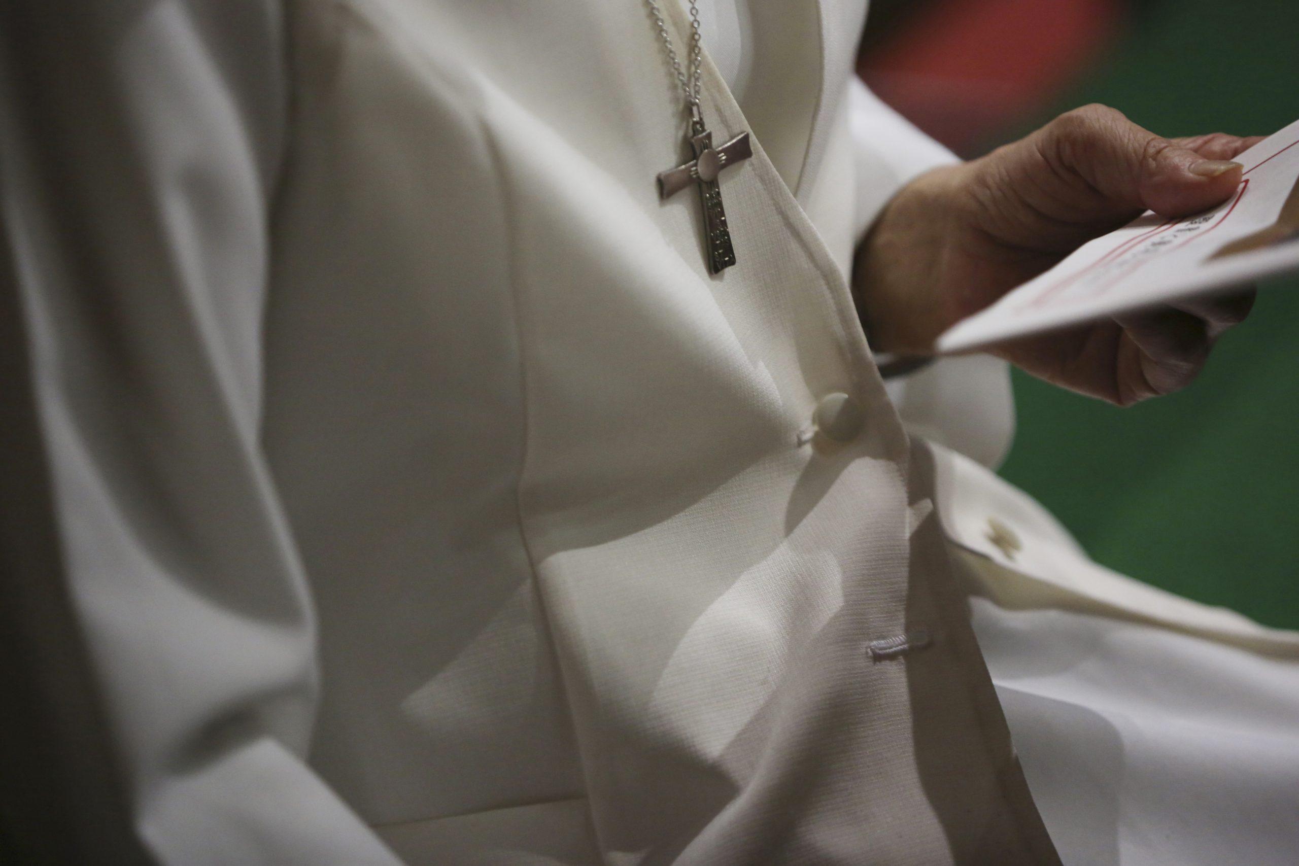 Prayer life isn’t about bargaining or performance, it’s about God