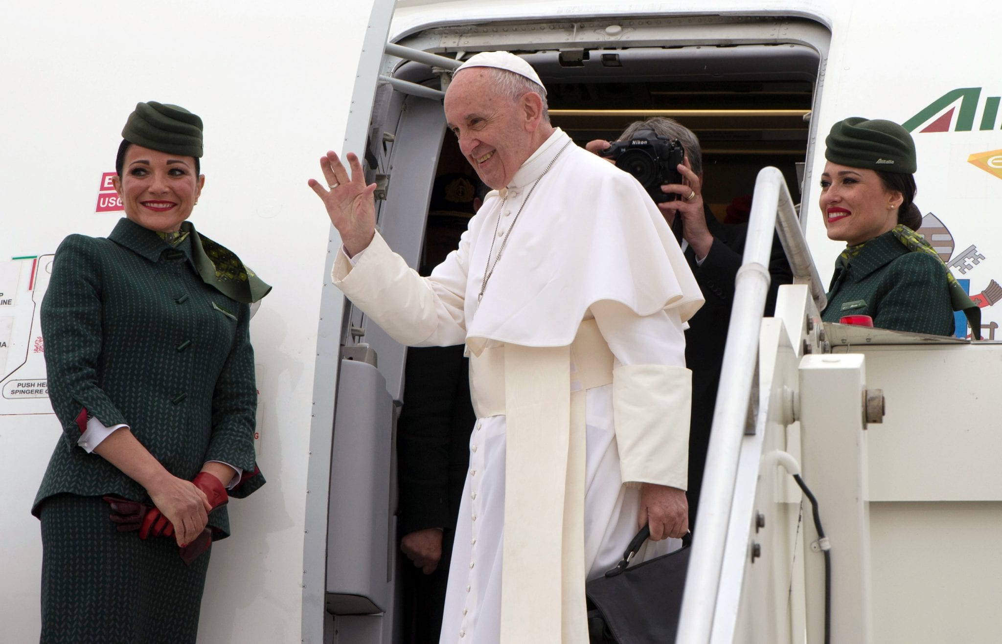 Pope to visit Bangladesh and Myanmar later this year