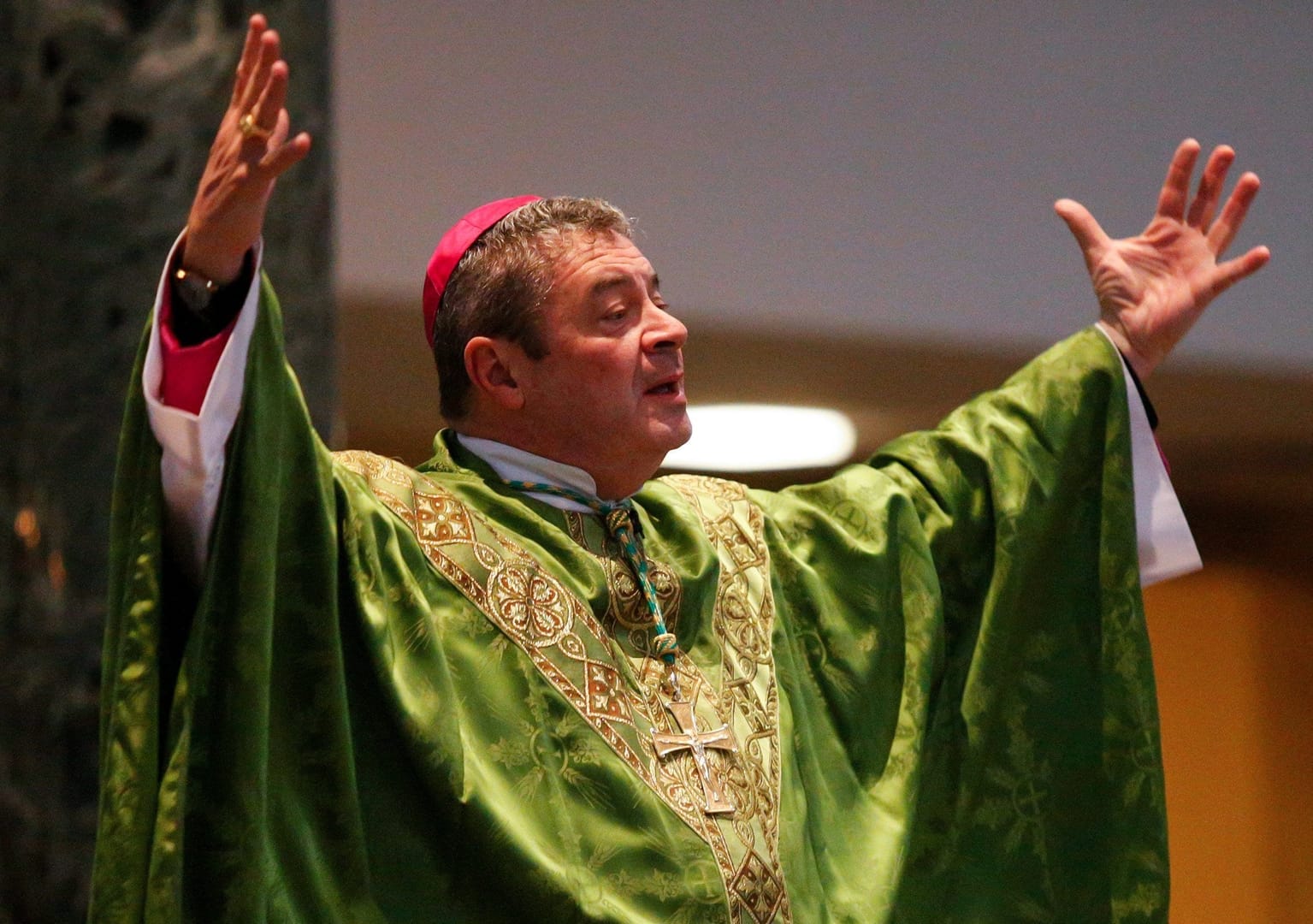 Ministry focuses on inclusion of those with special needs