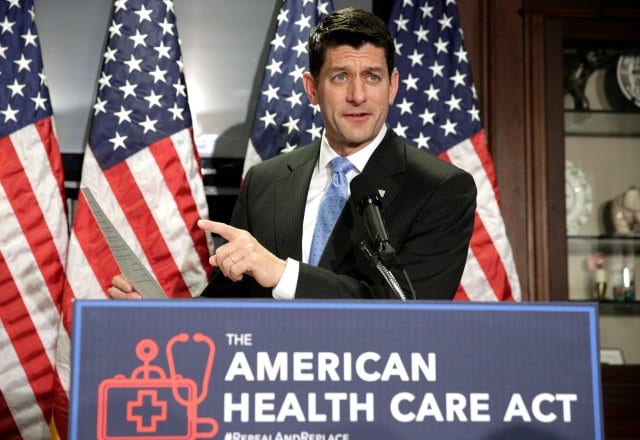The GOP health care plan must be changed for Catholic support