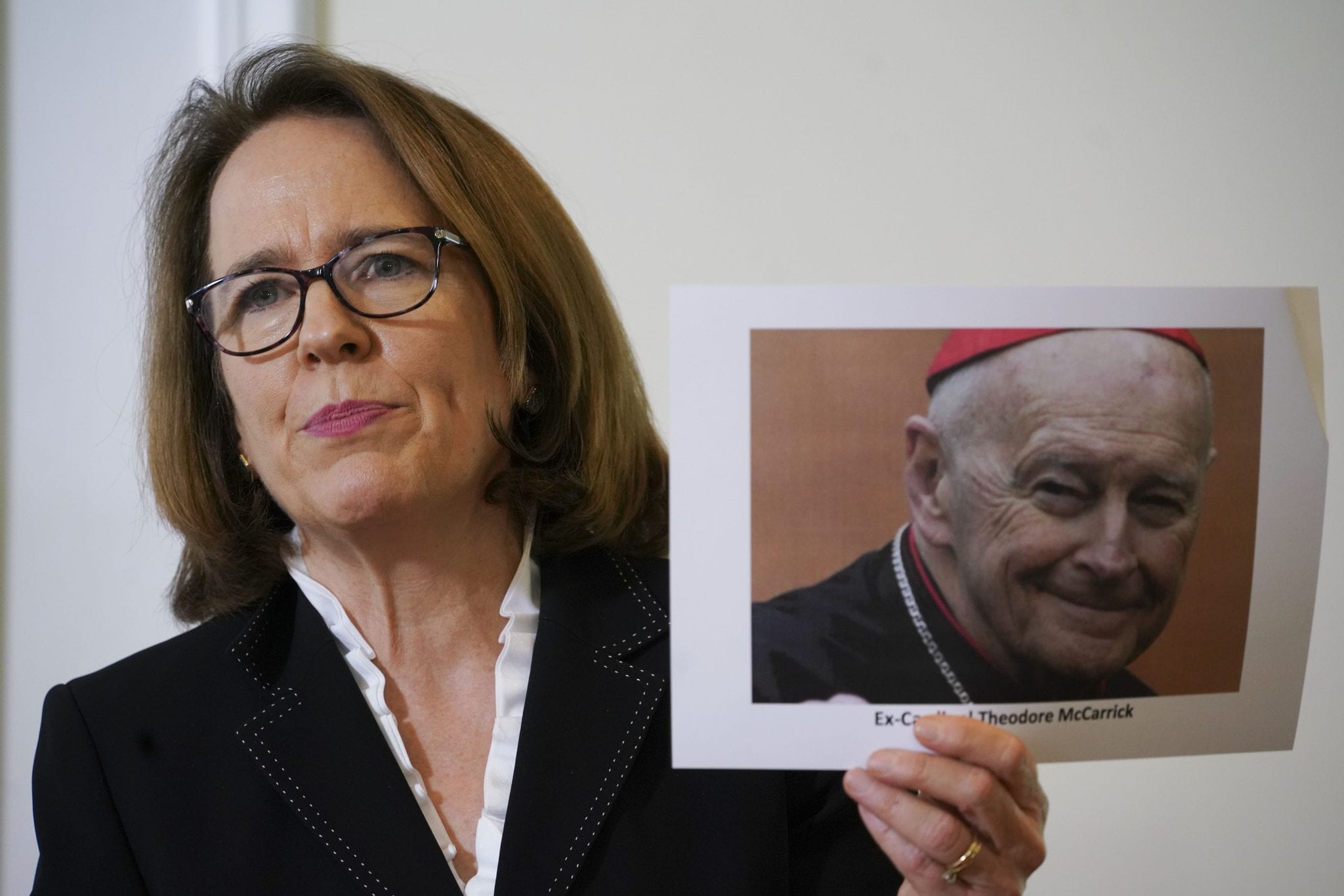 Survivor advocacy group accuses pope of cherry-picking abuse reforms