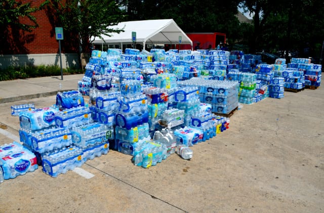 Catholic Charities USA gives $2 million for hurricane relief