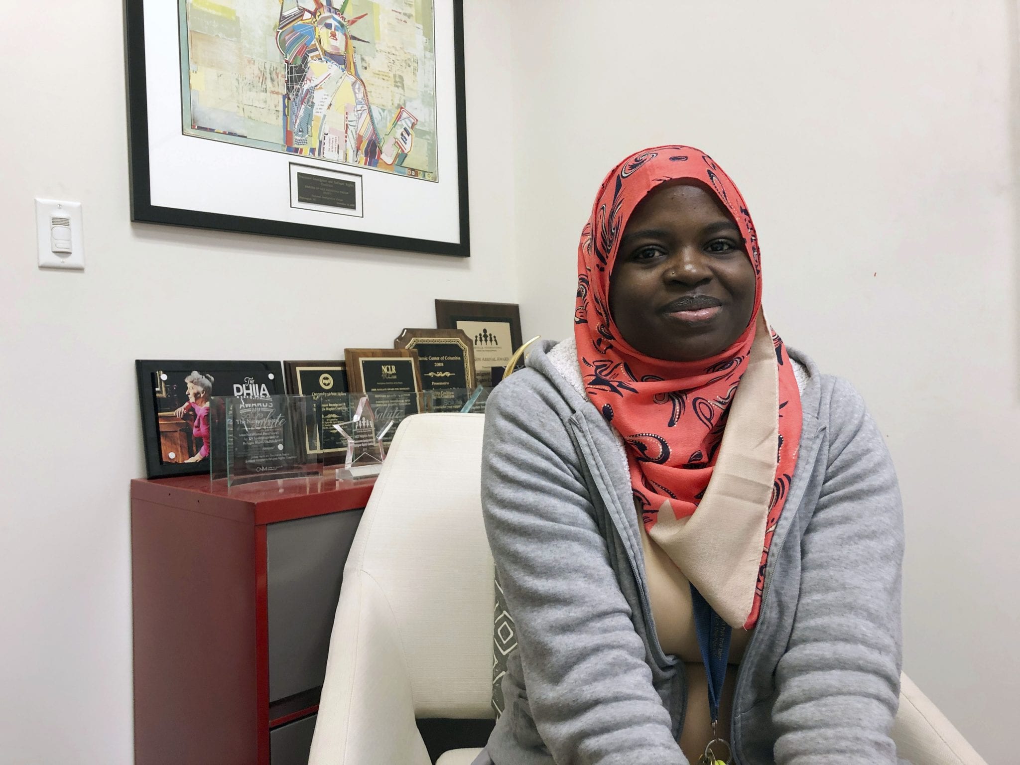 Faith, service drive Tennessee gov to keep taking refugees