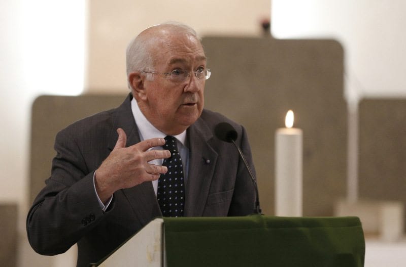 U.S. embassy, American parish in Rome pray for Orlando victims