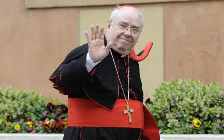 Vatican’s old guard may have notched a Pyrrhic victory