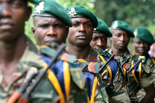 Experts call Church ‘only hope’ in Cameroon’s ‘Anglophone crisis’