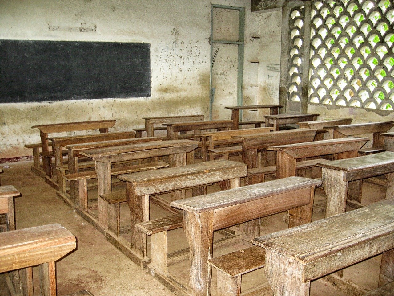 School shooting ‘darkest day’ of Cameroons Anglophone crisis