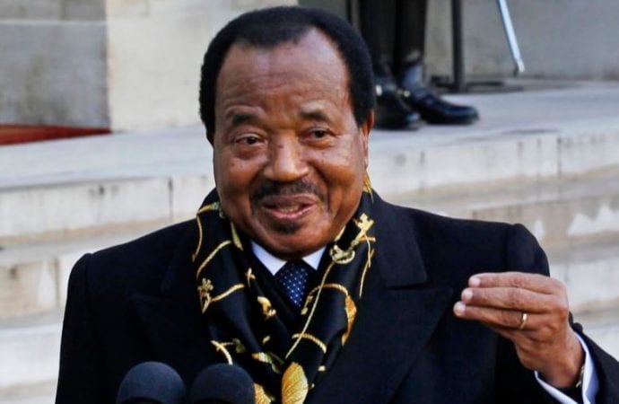 Cameroon bishops call for peaceful presidential poll, despite country’s turmoil