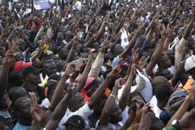 Church says government, NGOs underestimate Cameroon violence