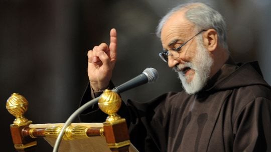 On politics in the pulpit, a preacher’s dance is always delicate