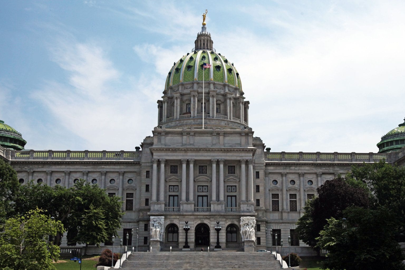 Lawmakers told it’s unconstitutional to lift limits for abuse lawsuits