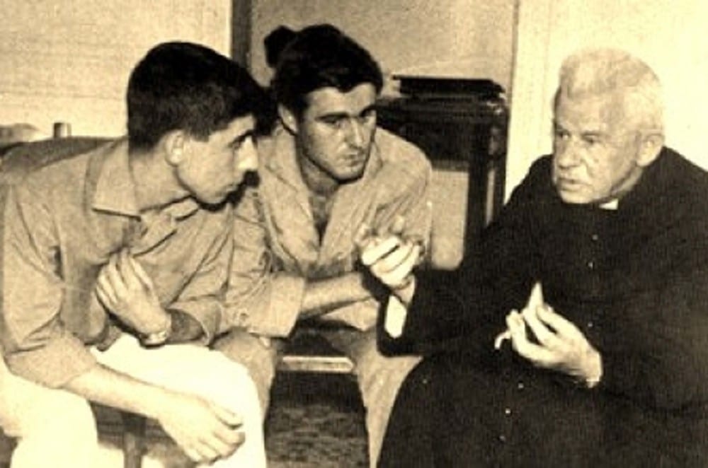 Recalling the Belgian cardinal who truly shaped Francis’s destiny