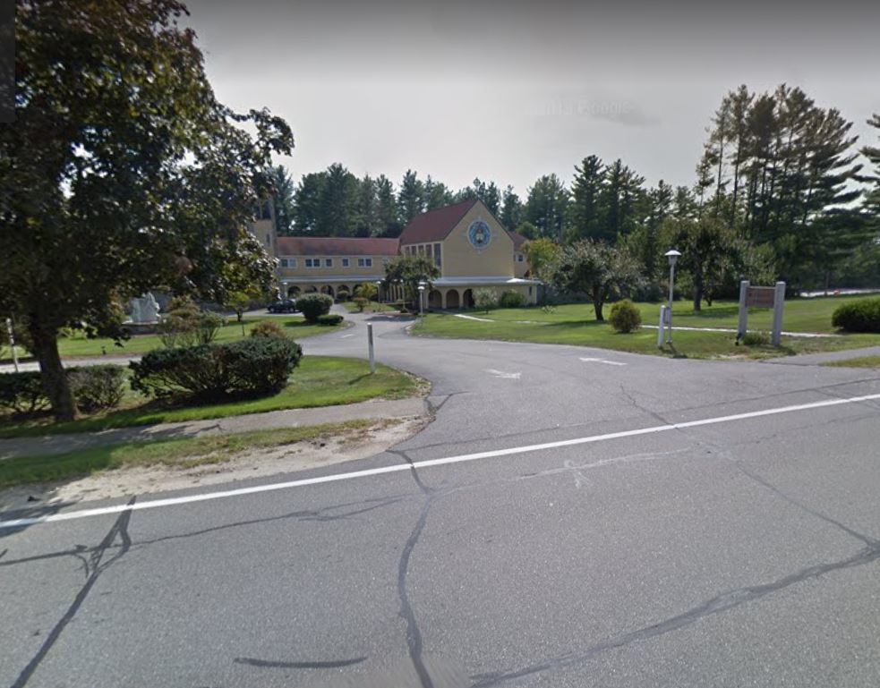 Nuns to decide fate of monastery slated for closure