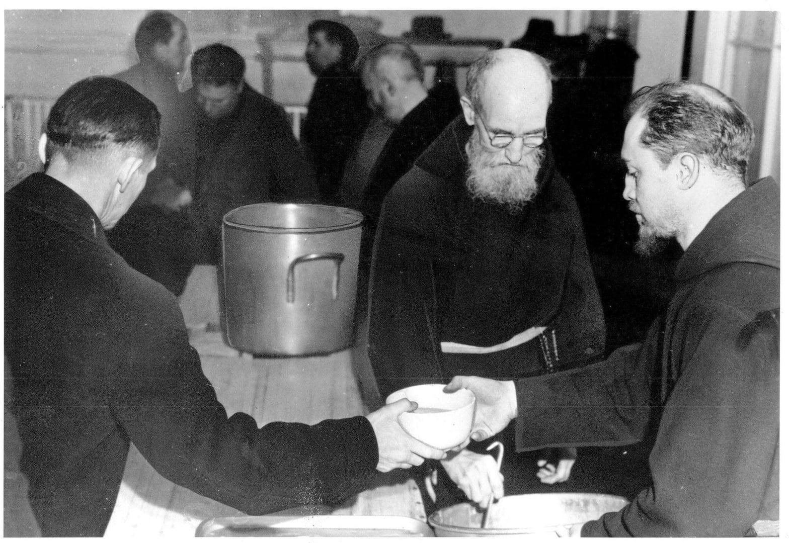 Detroit archbishop says Solanus Casey exemplifies ‘a worker in the field hospital of mercy’