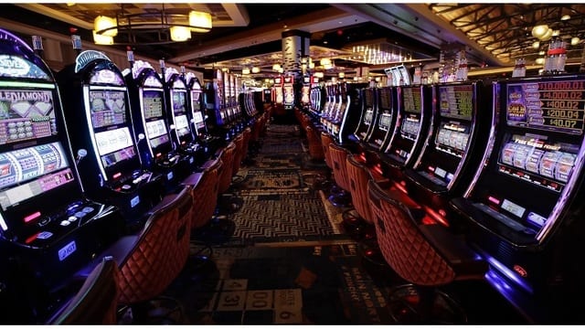 Empty casinos while pope’s in town may make WYD a good bet