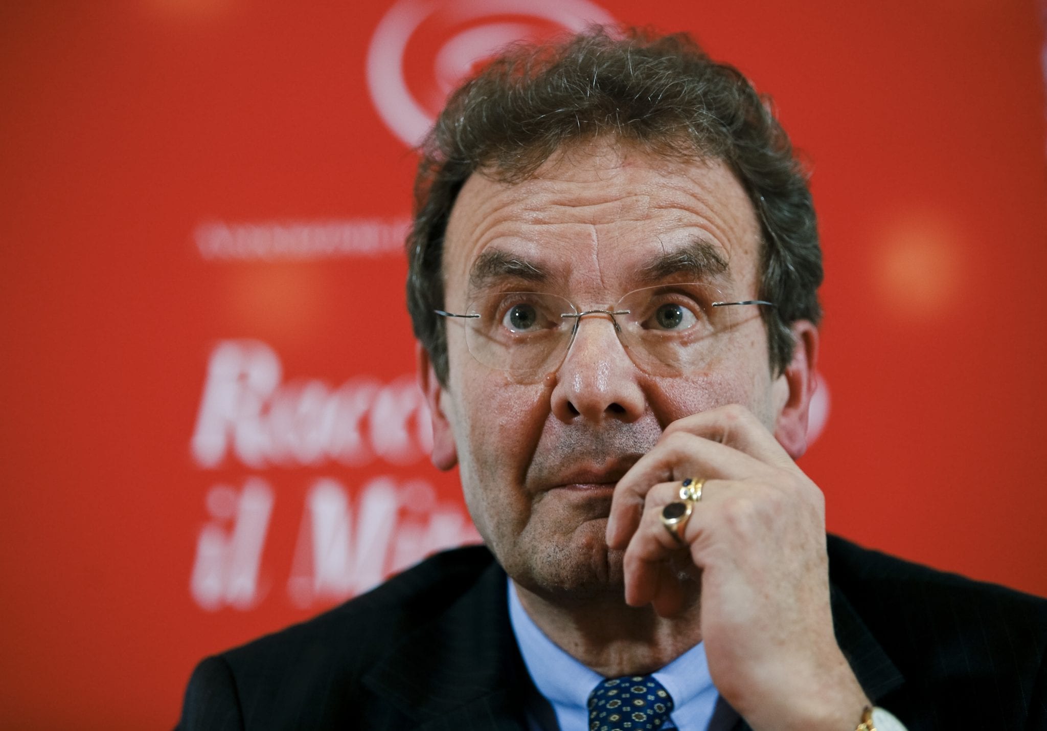 Order of Malta in limbo after Becciu’s ouster