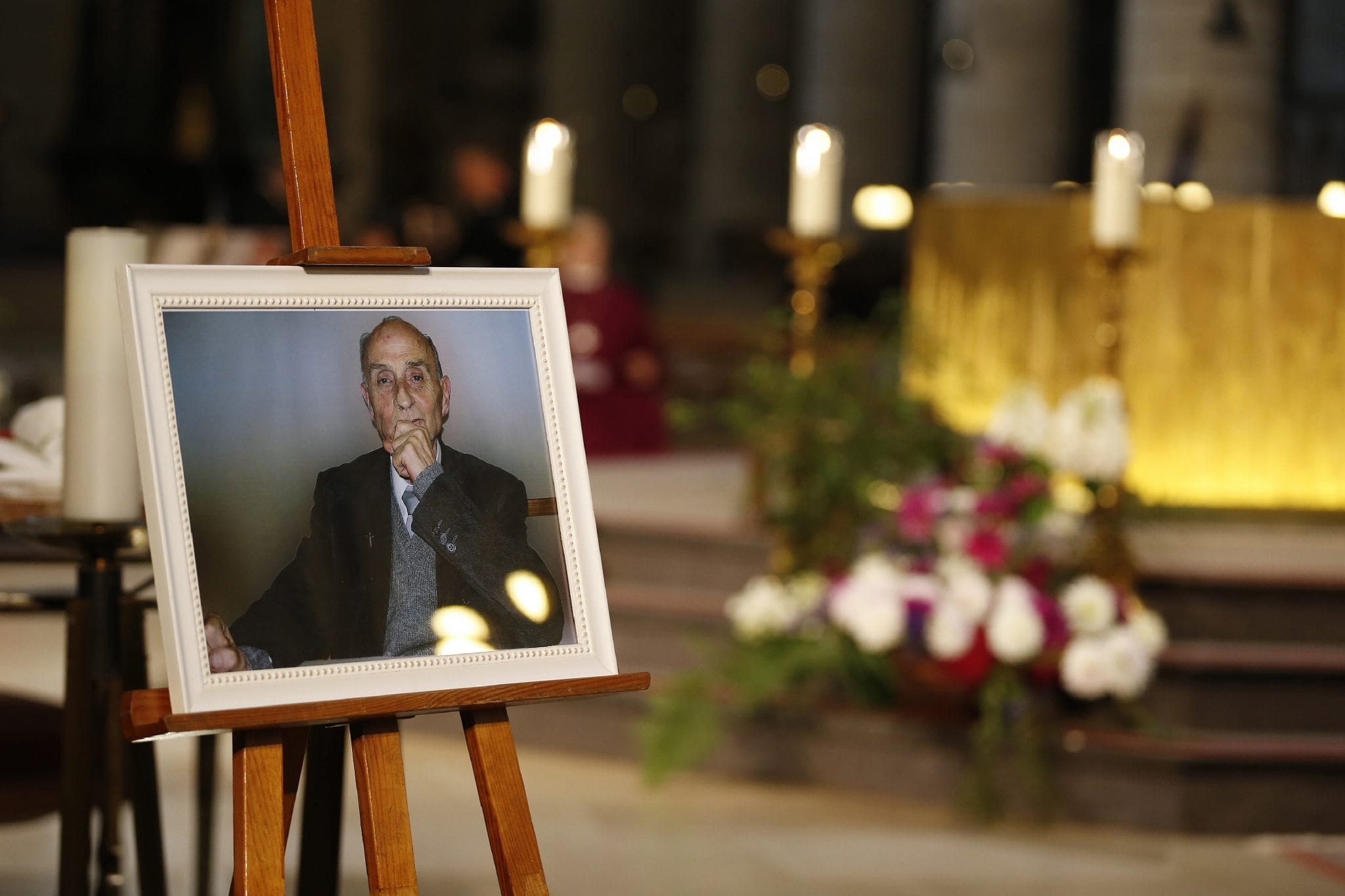 Why Father Jacques Hamel’s legacy belongs to the whole Church