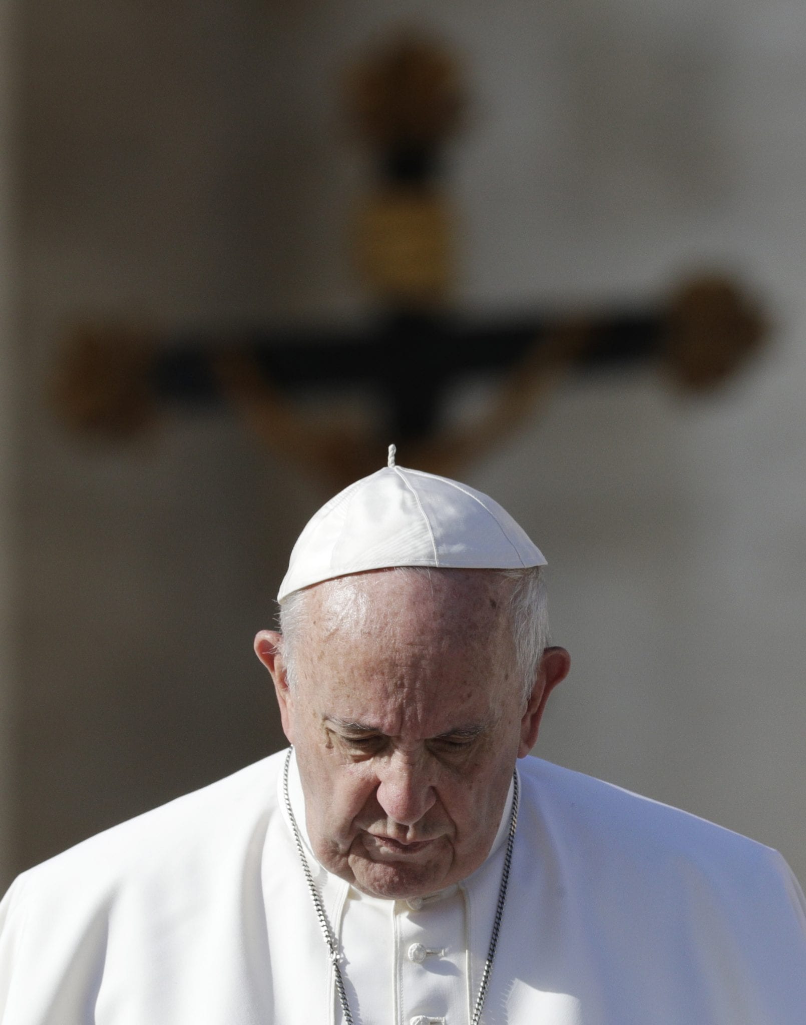 Pope to bishops on annulment reforms: “Do your jobs!”