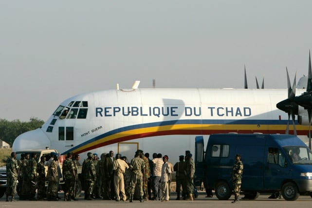 Catholics face fear as Chad prioritizes Islam