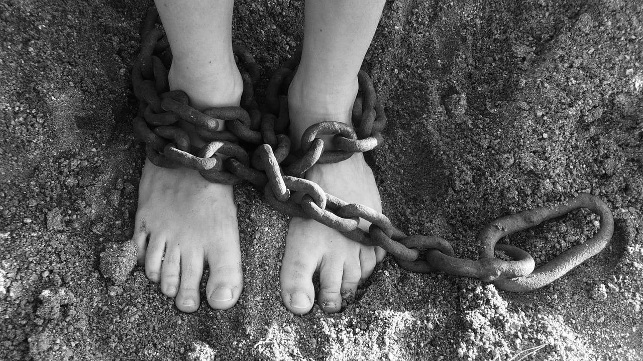 Catholic refugee agency says UK ‘seriously failing’ trafficking victims