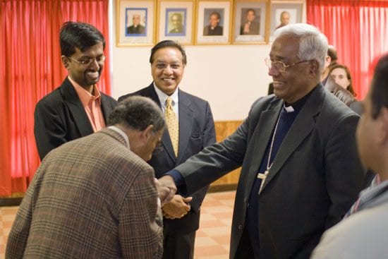 Prelate who fought for victims of anti-Christian violence dead at 81