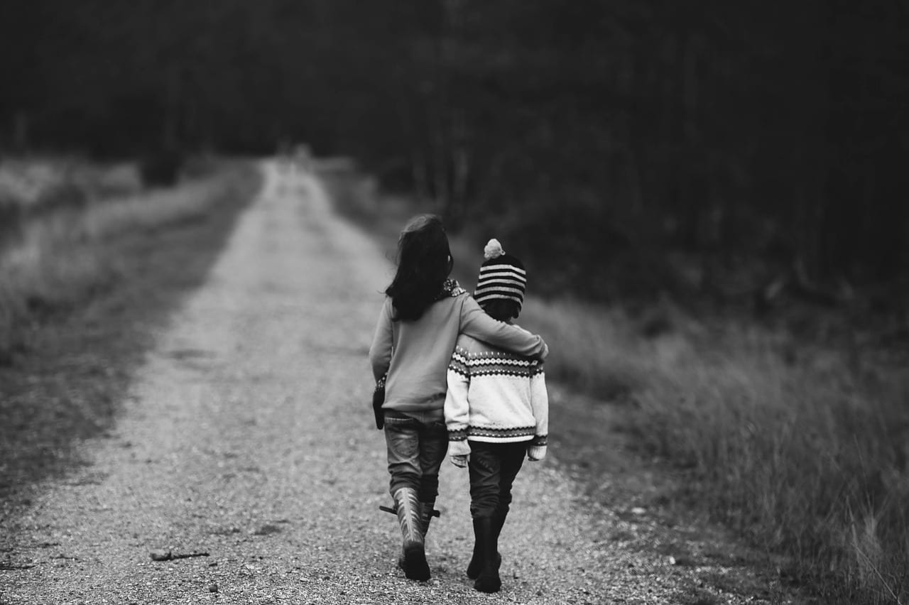 Modern society doesn’t have a crisis of faith; it has a crisis of love