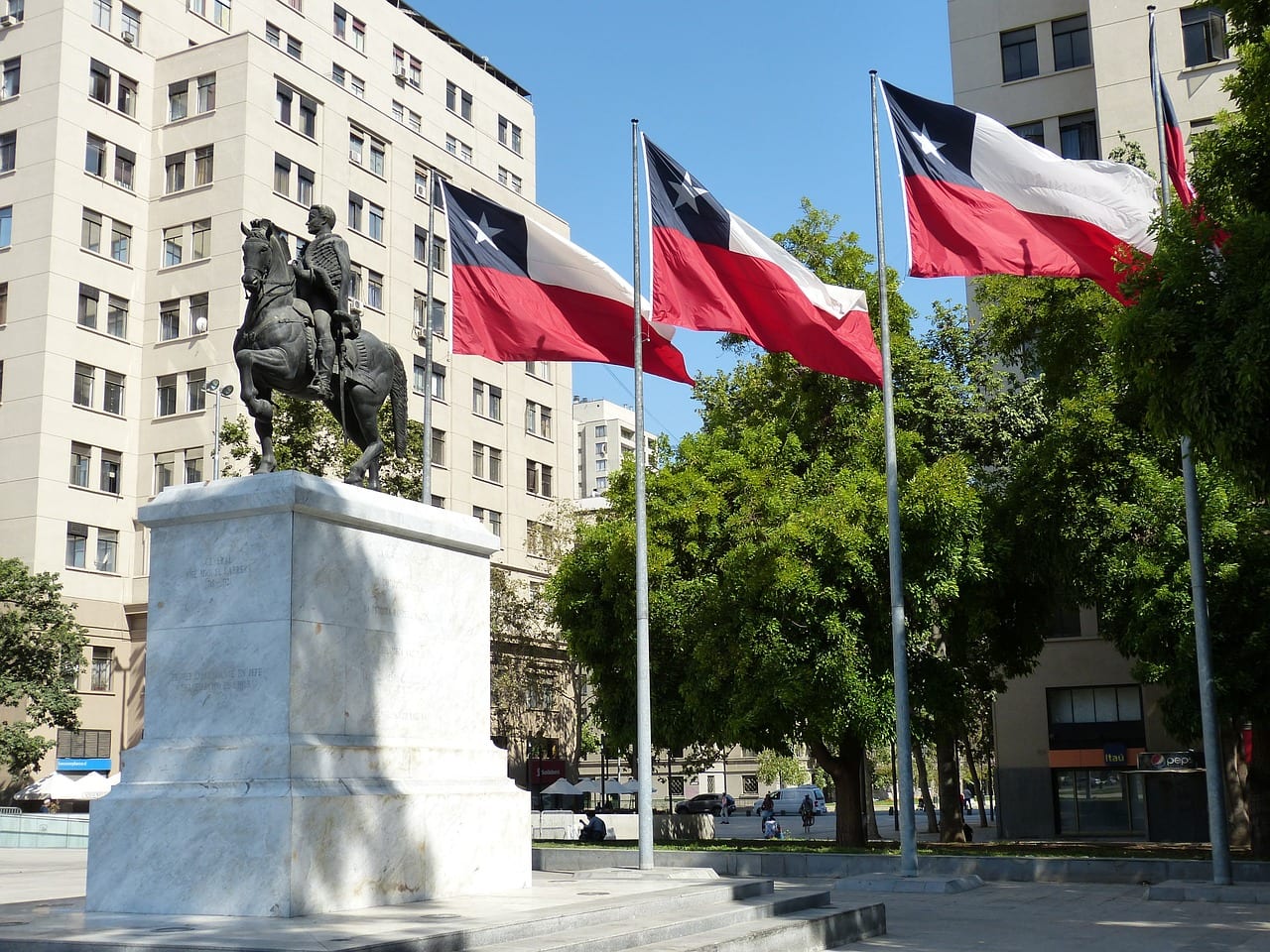 Chile: Jesuits publish inquiry results, confirm abuses by famed priest