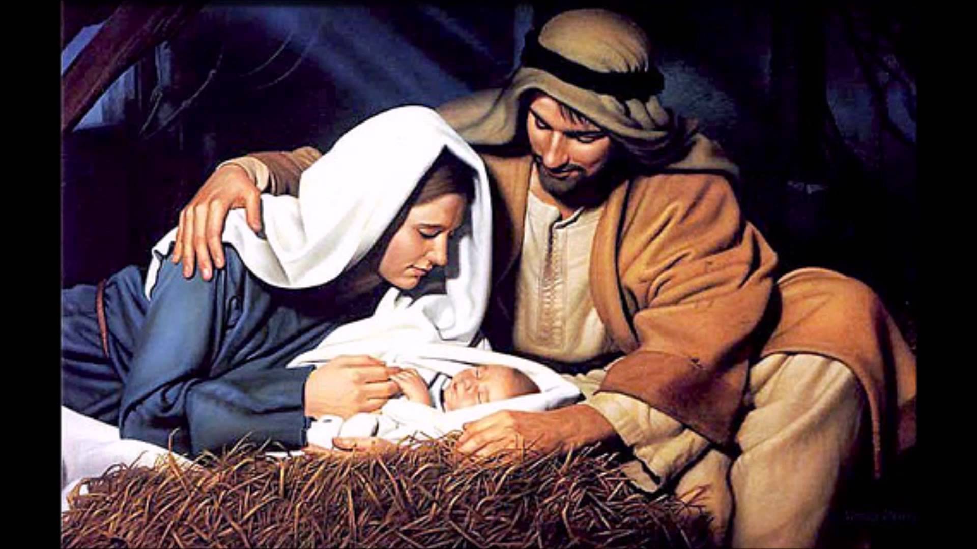 Amid the world’s darkness, God comes as a burst of light