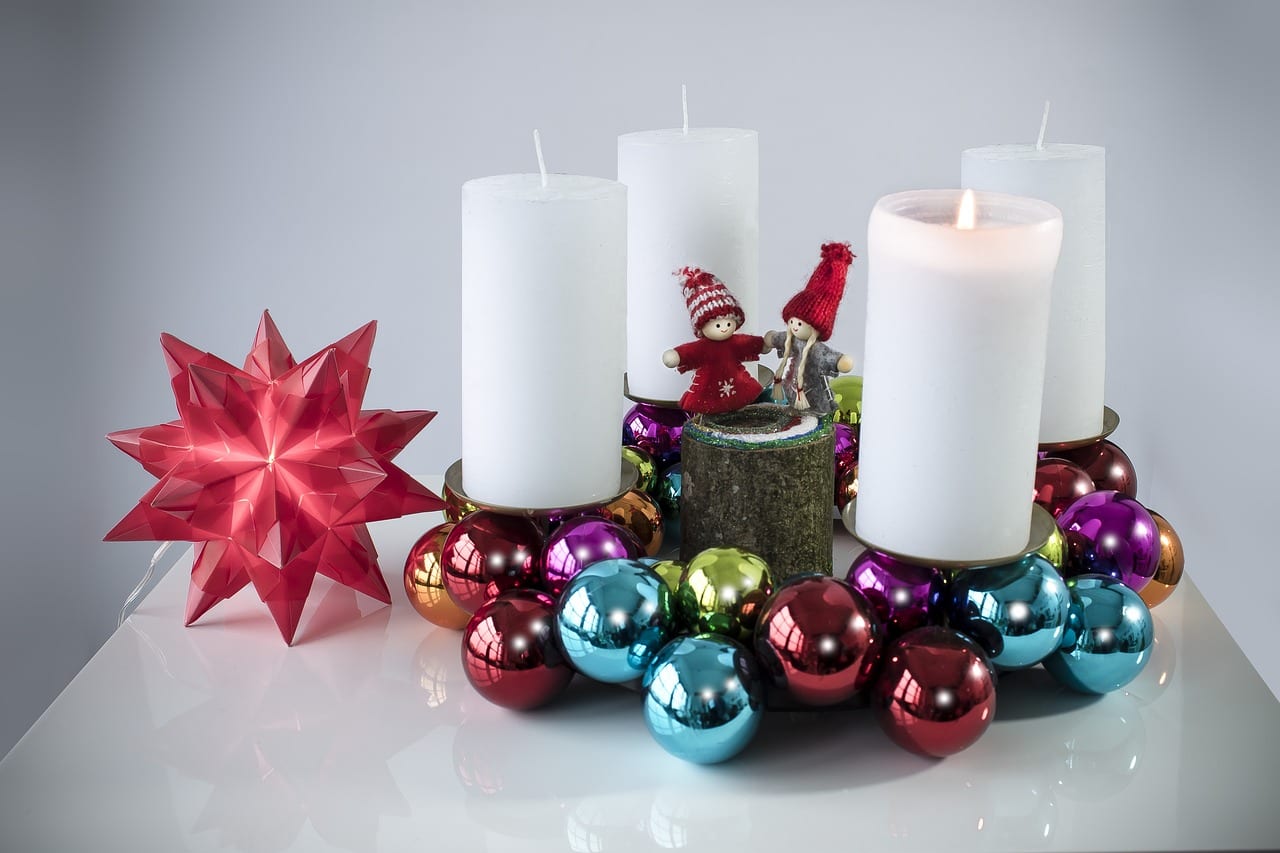 Advent calls us to fight for goodness and light