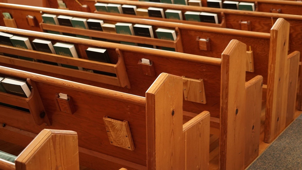 Author says New Evangelization must tackle ‘transmission crisis’