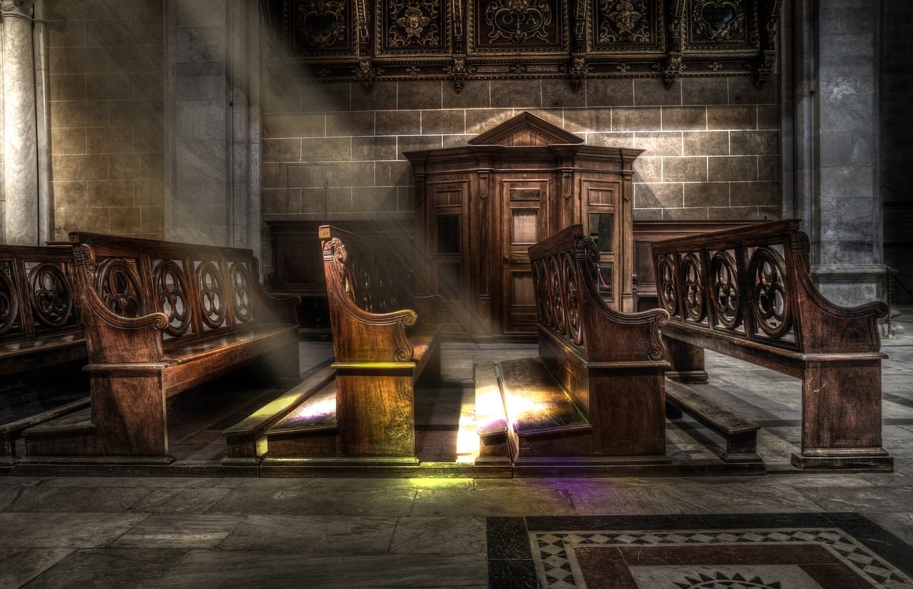 Survey finds Scotland is more secular, but Catholics are keeping faith