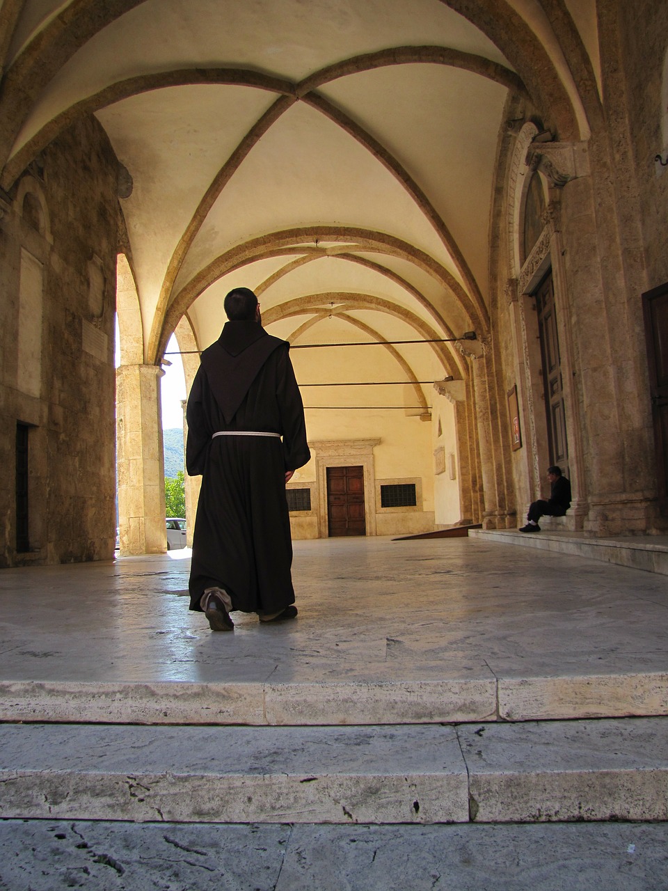 Franciscan friar is shot at Mexican sanctuary