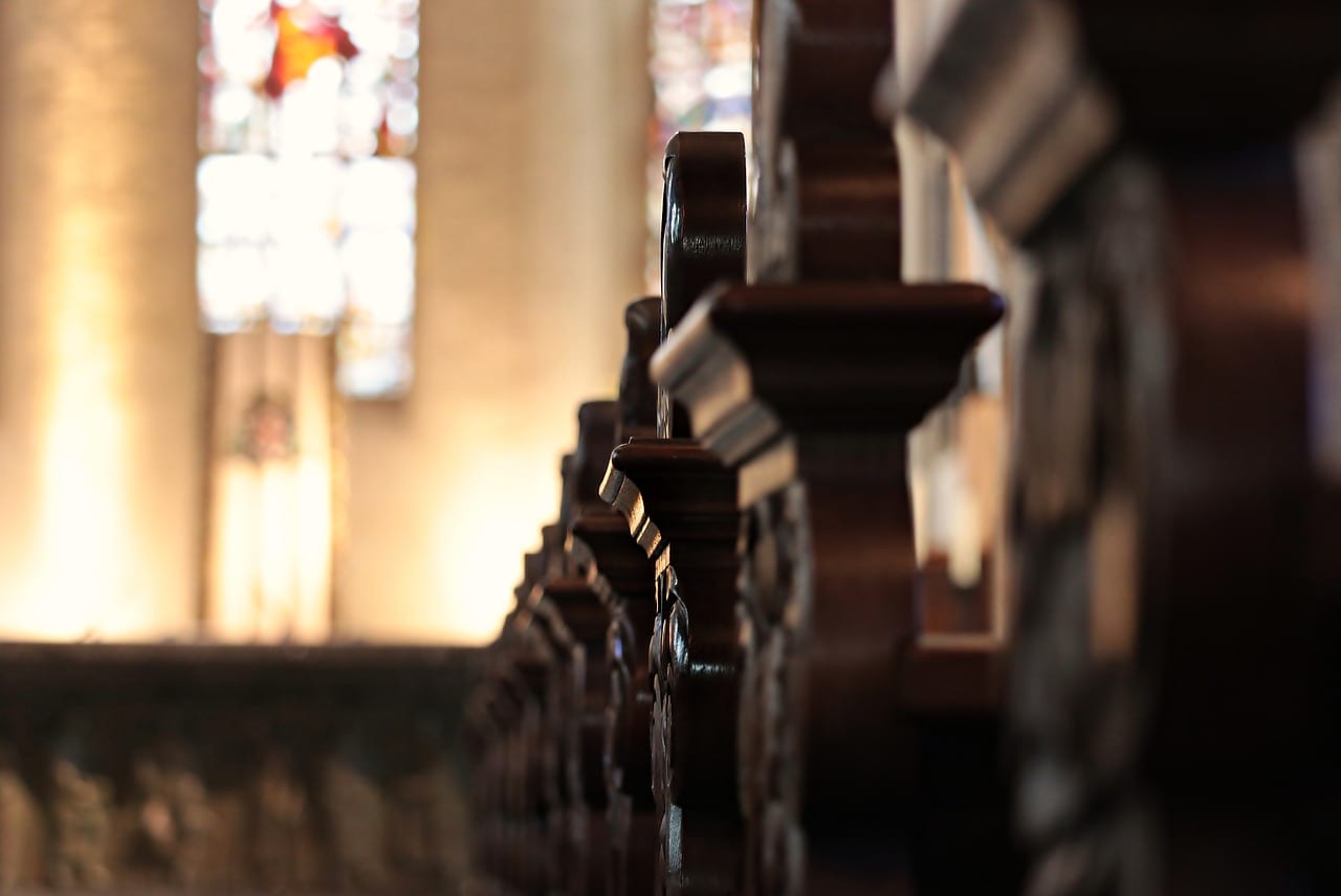 With love and listening, Landings guides returning Catholics back to pews